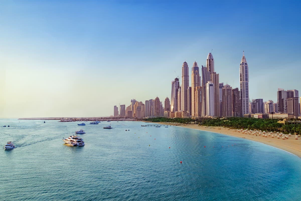6 best all-inclusive Dubai holidays and package deals 2023/24