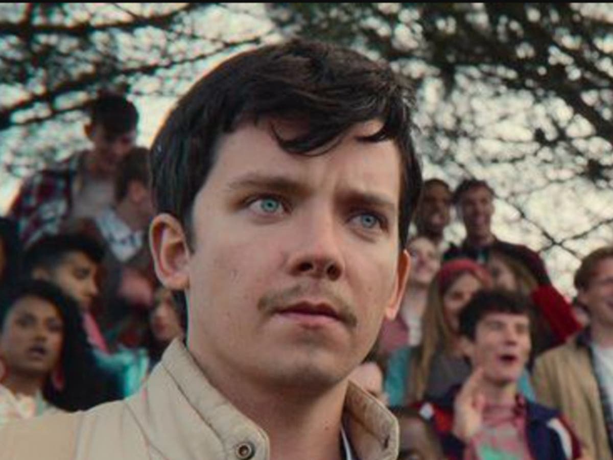 Sex Education to end on Netflix with forthcoming season 4