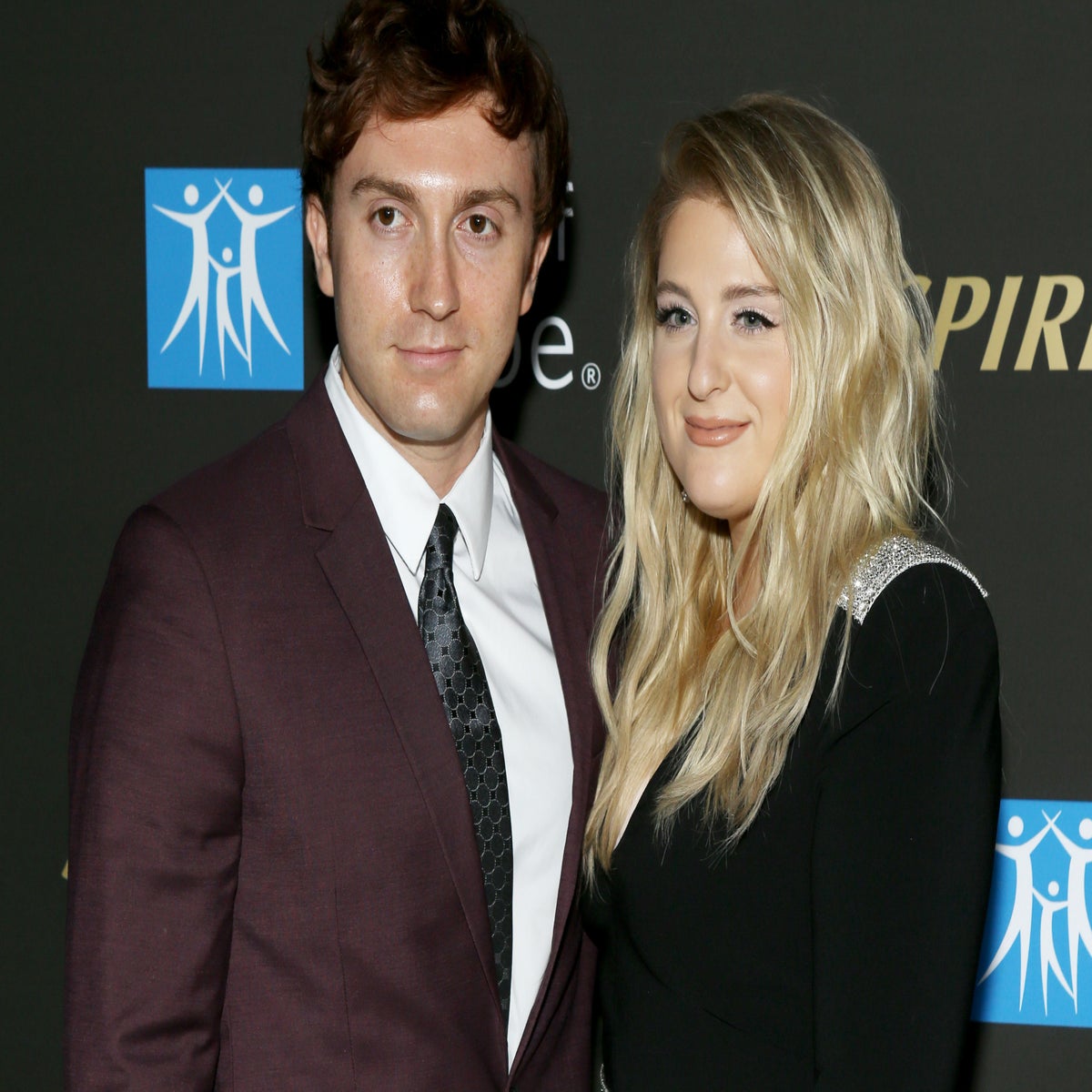 Meghan Trainor and husband Daryl Sabara welcome second child with