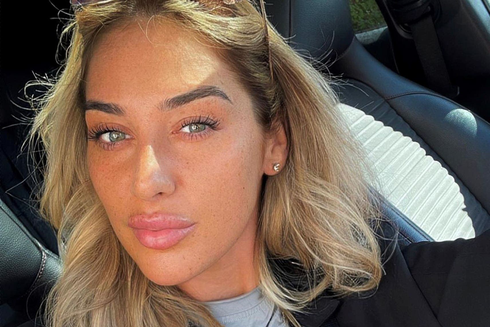 Elle Edwards: Gunman guilty of killing beautician outside pub in Christmas Eve shooting - Vimarsana News