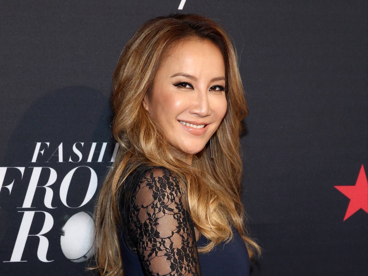 Crouching Tiger, Hidden Dragon singer Coco Lee dies by suicide aged 48
