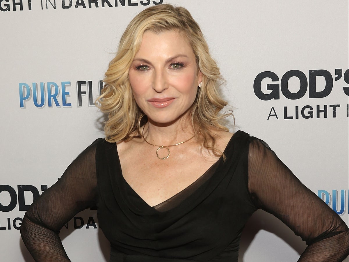Tatum O’Neal reveals she had a near-fatal overdose and stroke: ‘I almost died’