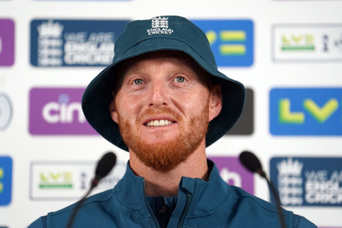 Captain Ben Stokes hoping England can make more ‘special memories’ at Headingley