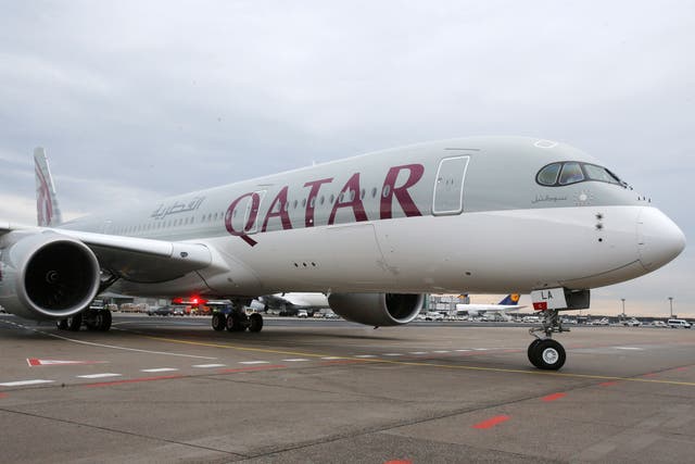 Qatar Airways-Earnings