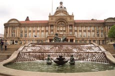 Brum deal: how many more councils face financial peril?