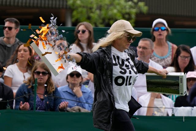 WIMBLEDON