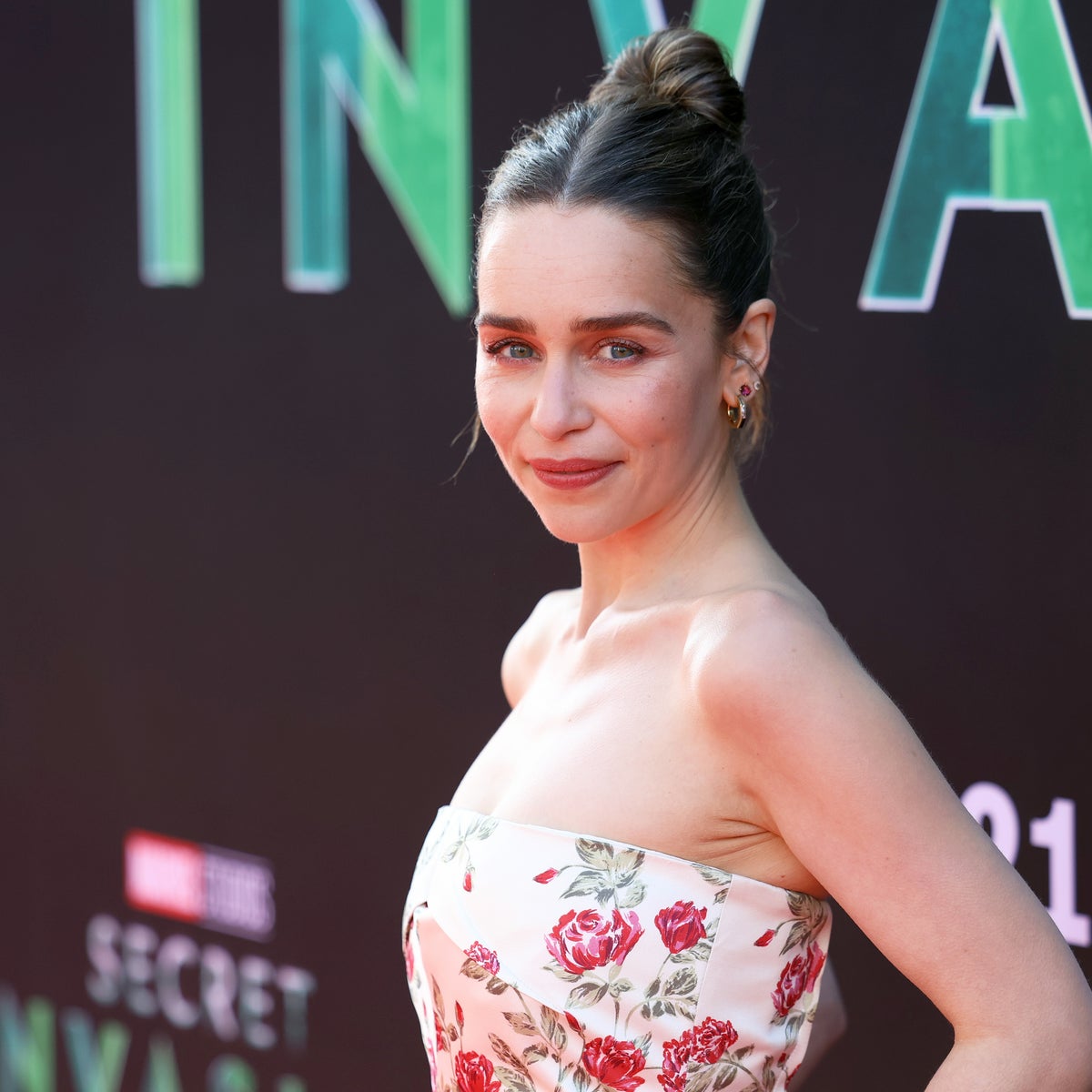 Emilia Clarke 2024 Kaila Mariele