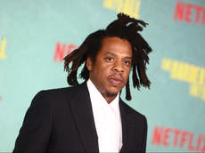 Jay-Z previously revealed he ‘cried’ from happiness when his mother came out to him