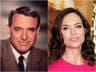 Hija de Cary Grant aborda los rumores sobre la sexualidad de su padre