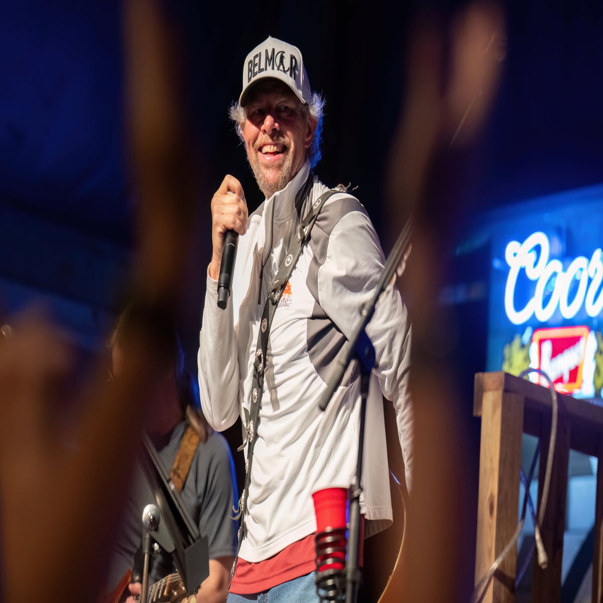 Toby Keith's shows at his Oklahoma music venue mark return to stage after  revealing cancer diagnosis | The Independent