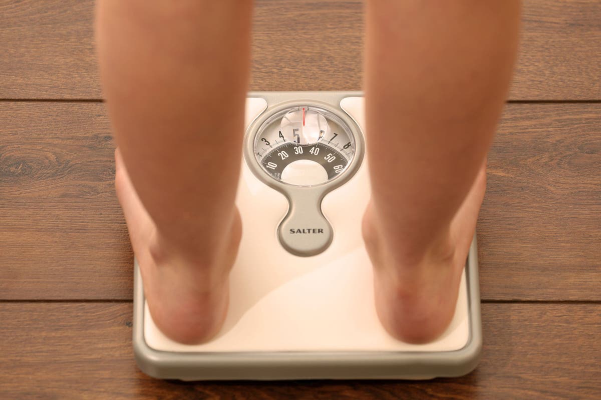Being overweight &lsquo;linked to 18 cancers&rsquo; in under-40s