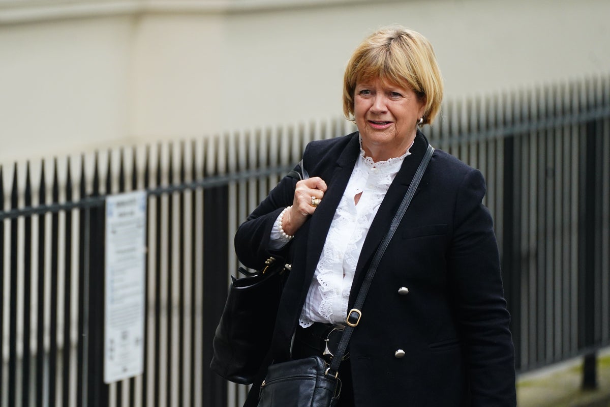 High Court to rule on legal clash between Government and Covid inquiry chair