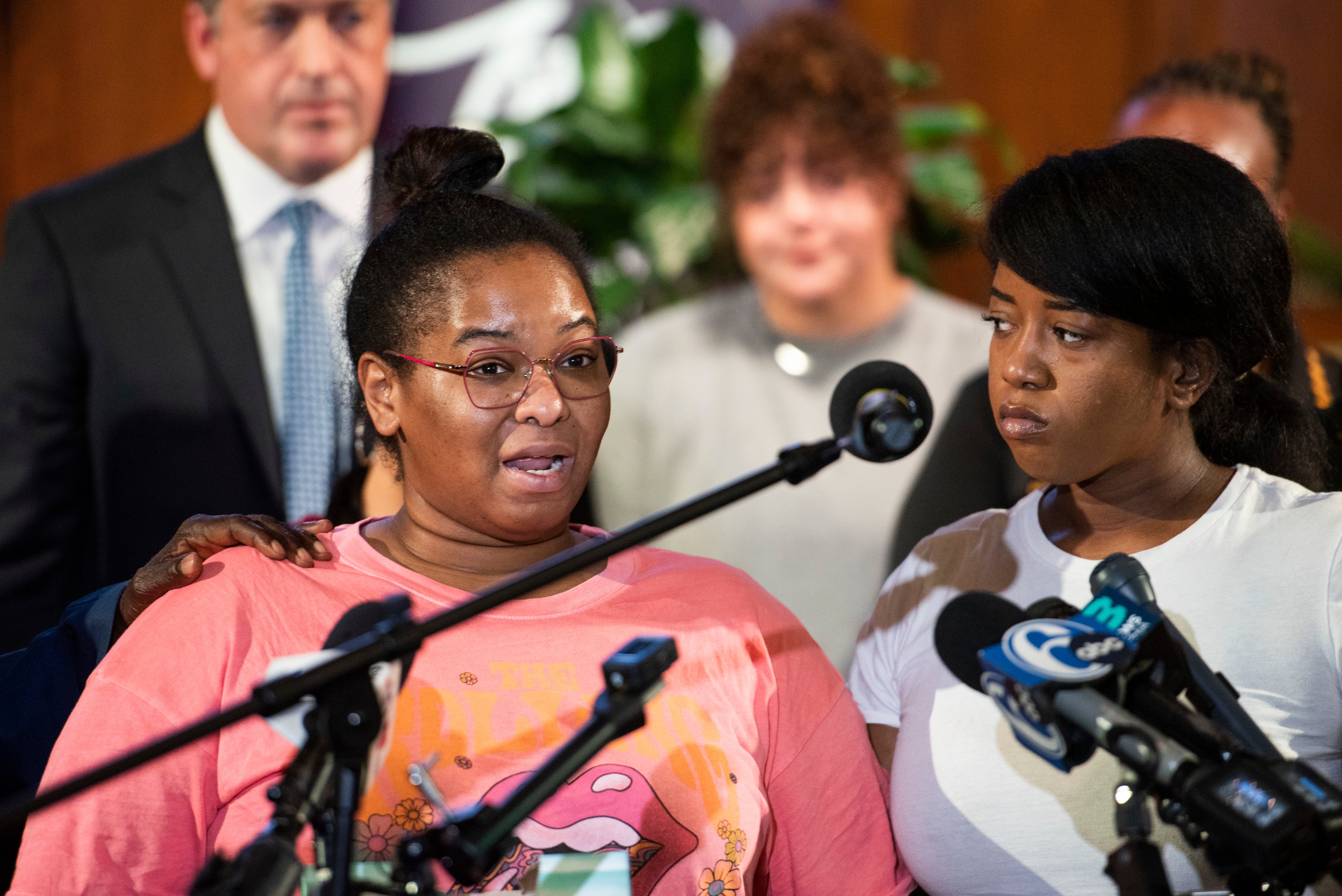 Philadelphia Shooting