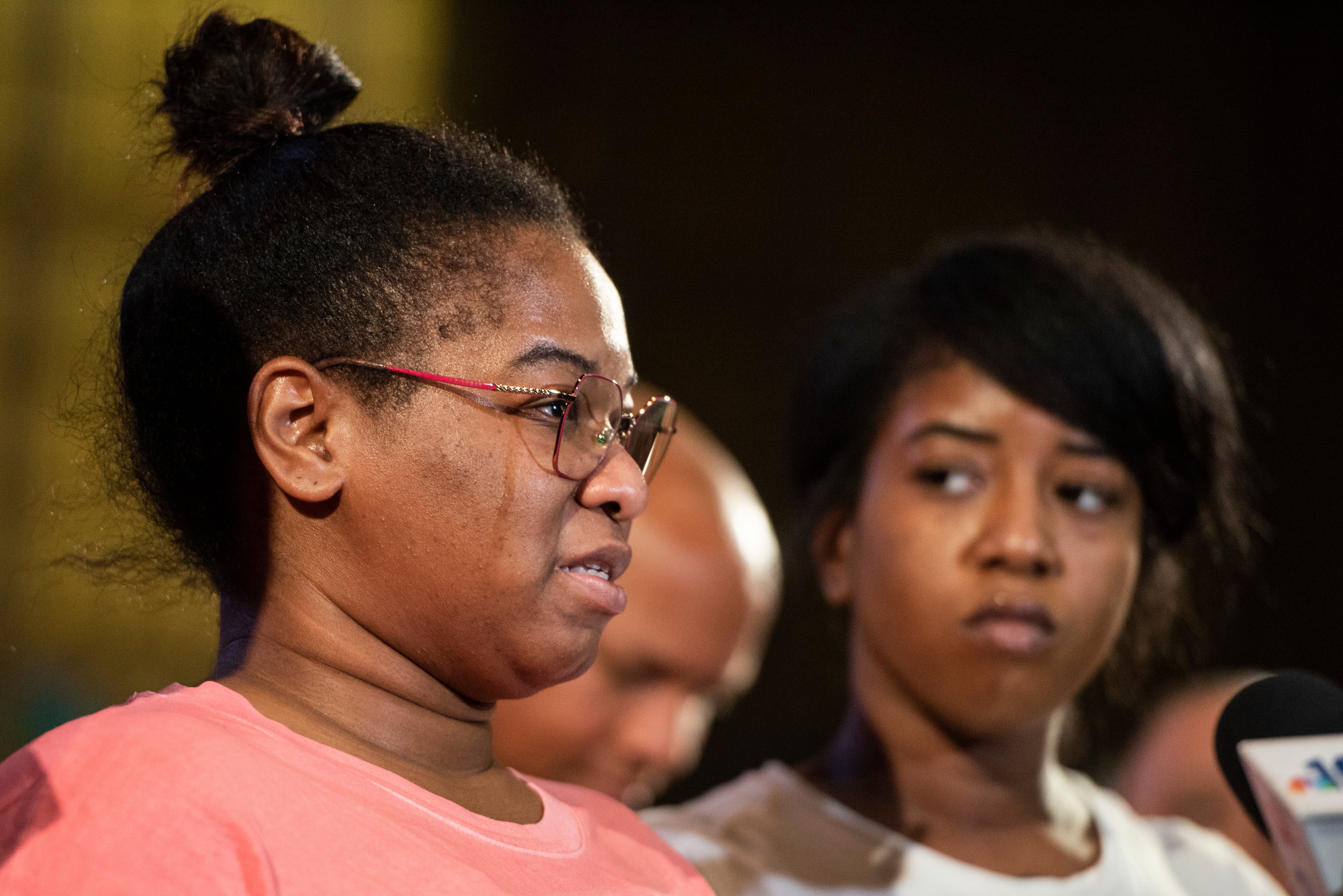 Philadelphia Shooting