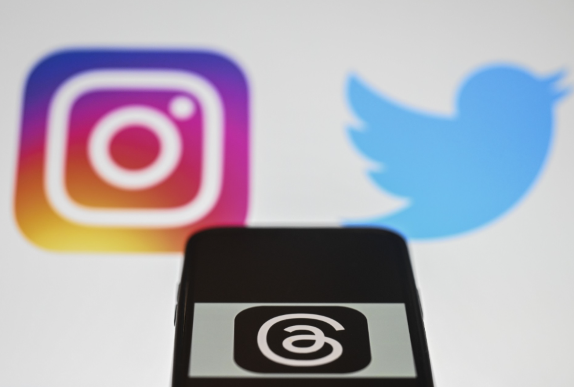 People cannot leave Instagram's Threads app without deleting their complete  account, rules warn | The Independent