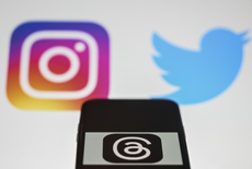 People cannot leave Instagram’s Threads app without deleting their whole account, rules warn