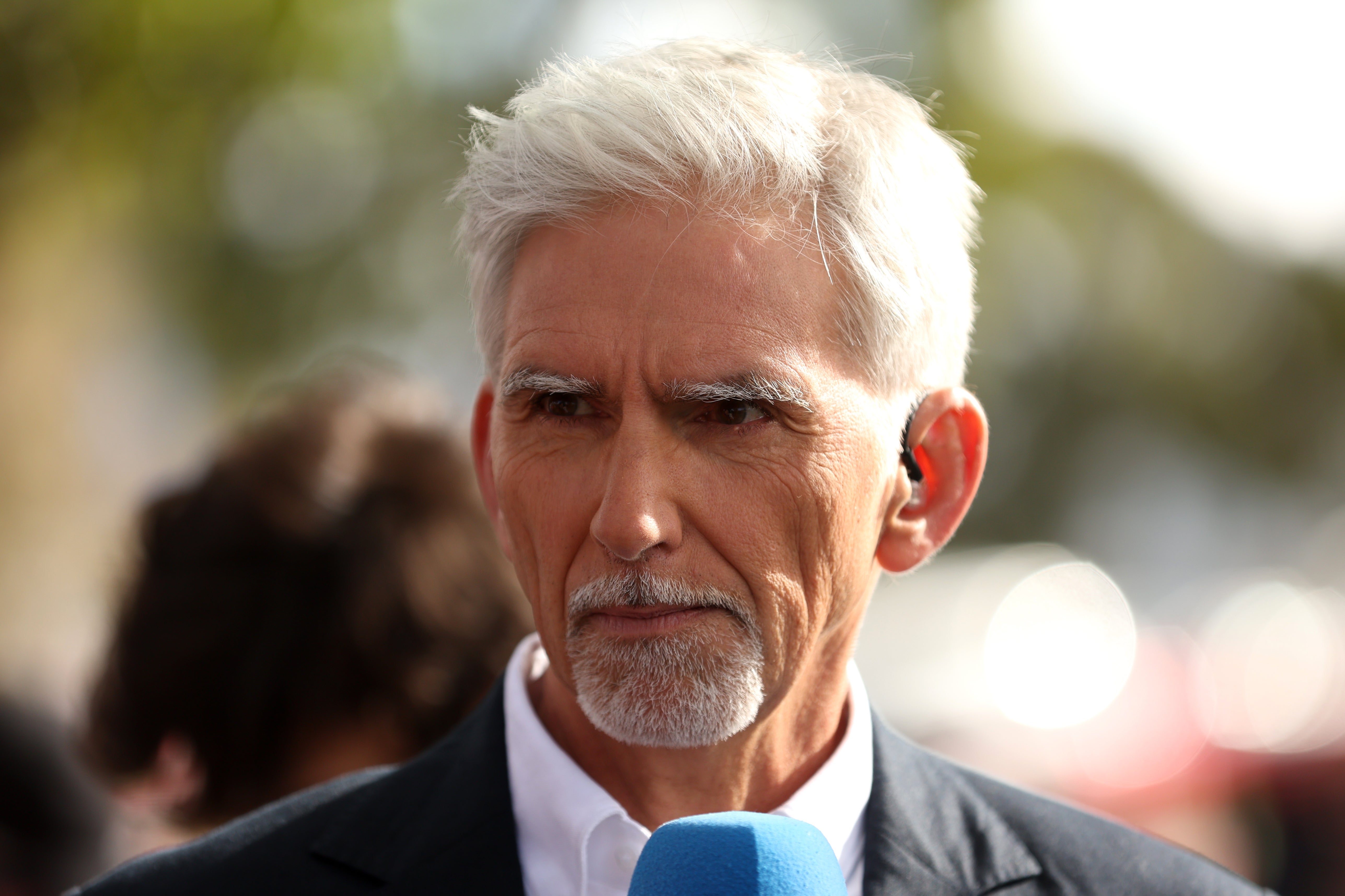 1996 F1 world champion Damon Hill says it’s very possible Red Bull could win every race this season