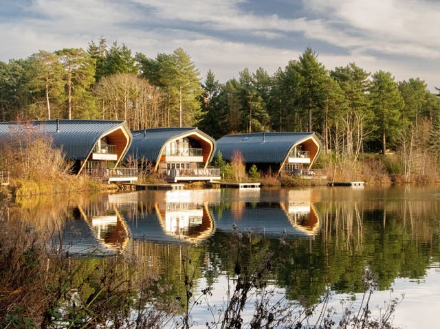 <p>Travellers who hope over the Channel could enjoy Center Parcs with more cash in their pockets </p>