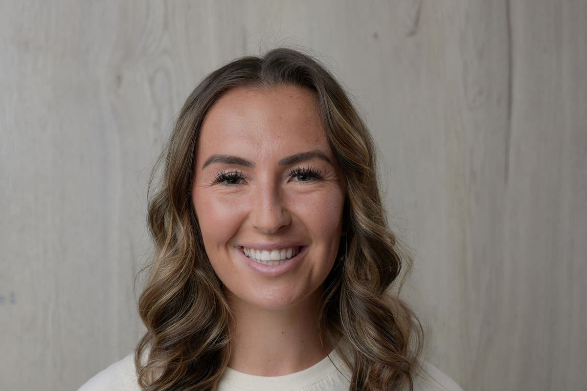 Lioness Katie Zelem: Nerves are good &ndash; it&rsquo;s just about channelling them the right way