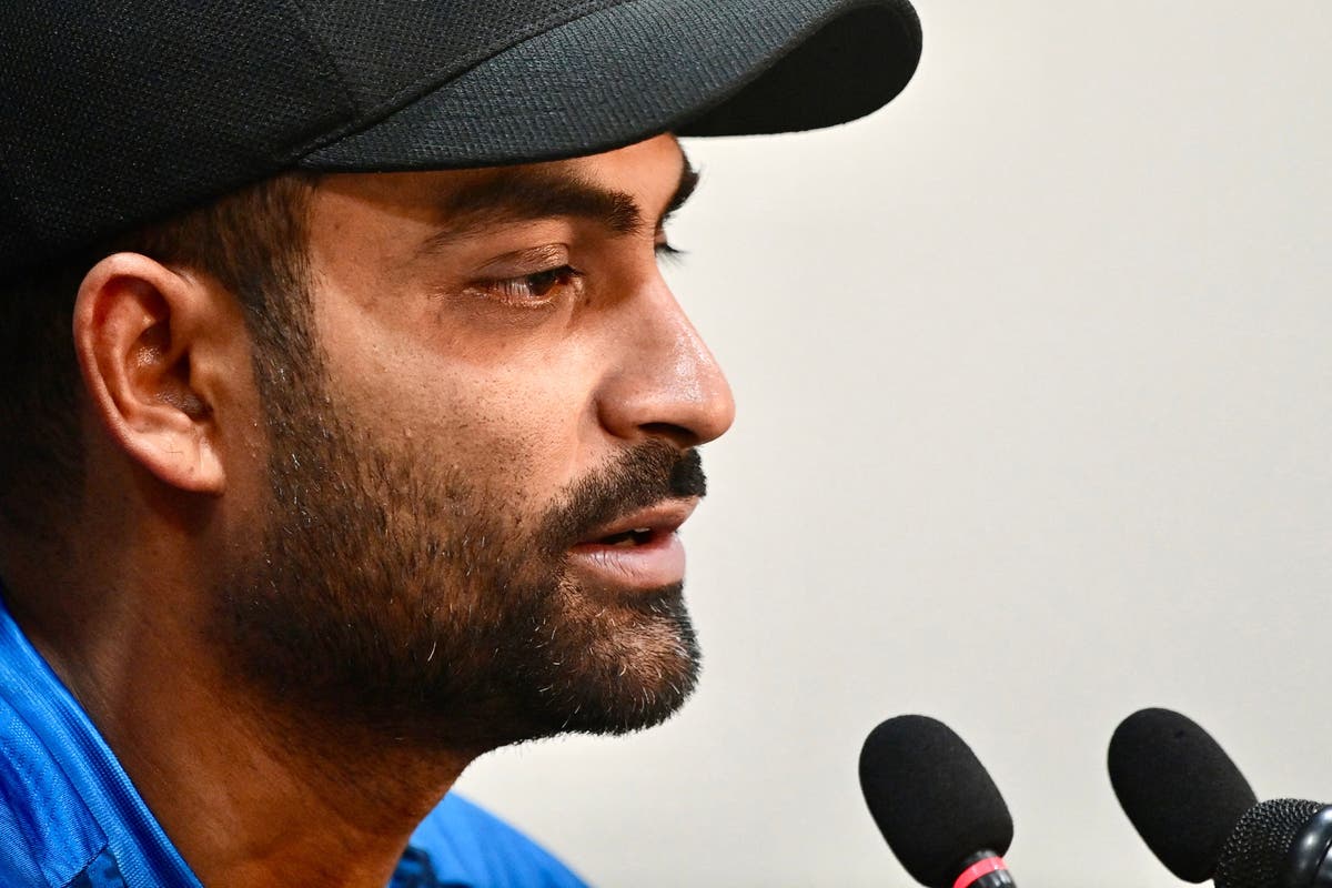Tamim Iqbal announces shock retirement ahead of this year&rsquo;s World Cup campaign 