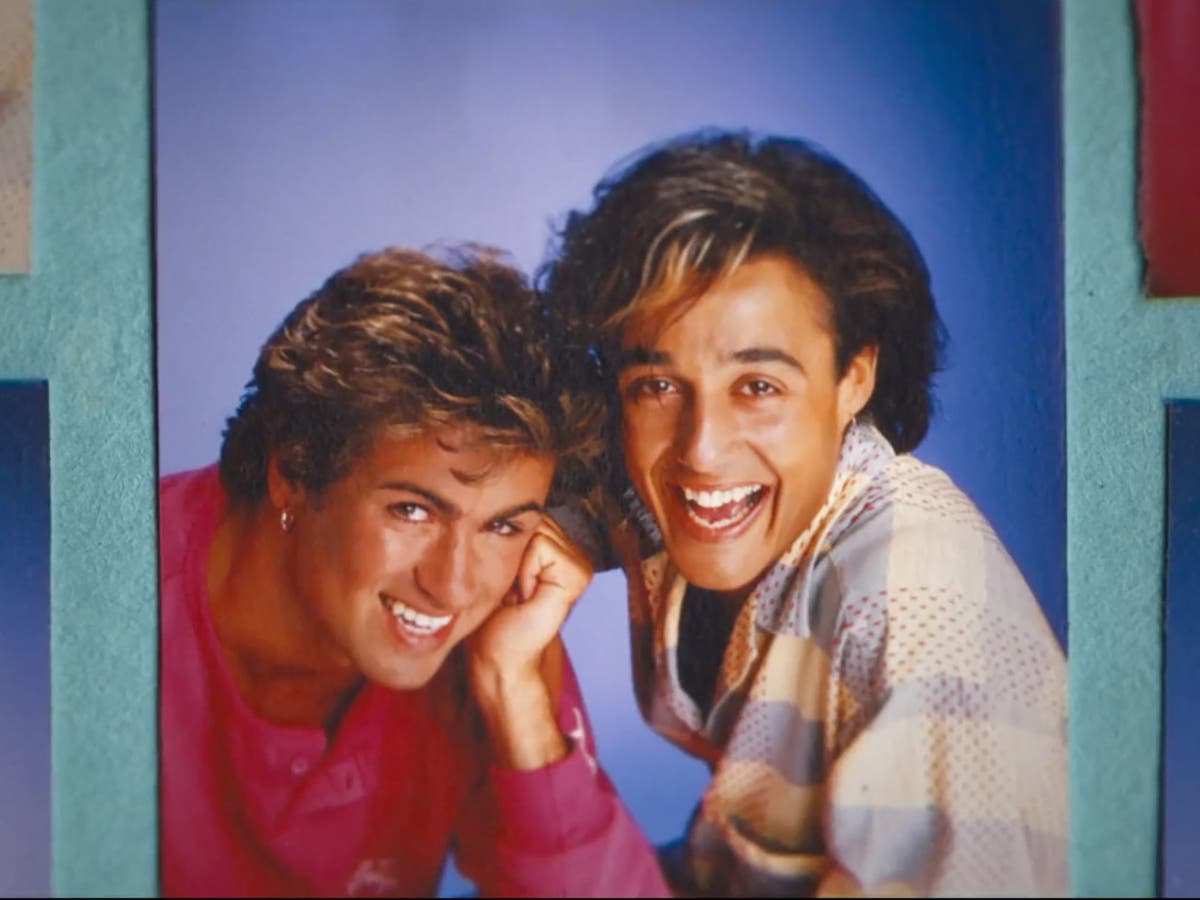 Netflix’s Wham! doc plays like a greatest hits album and nothing more – review