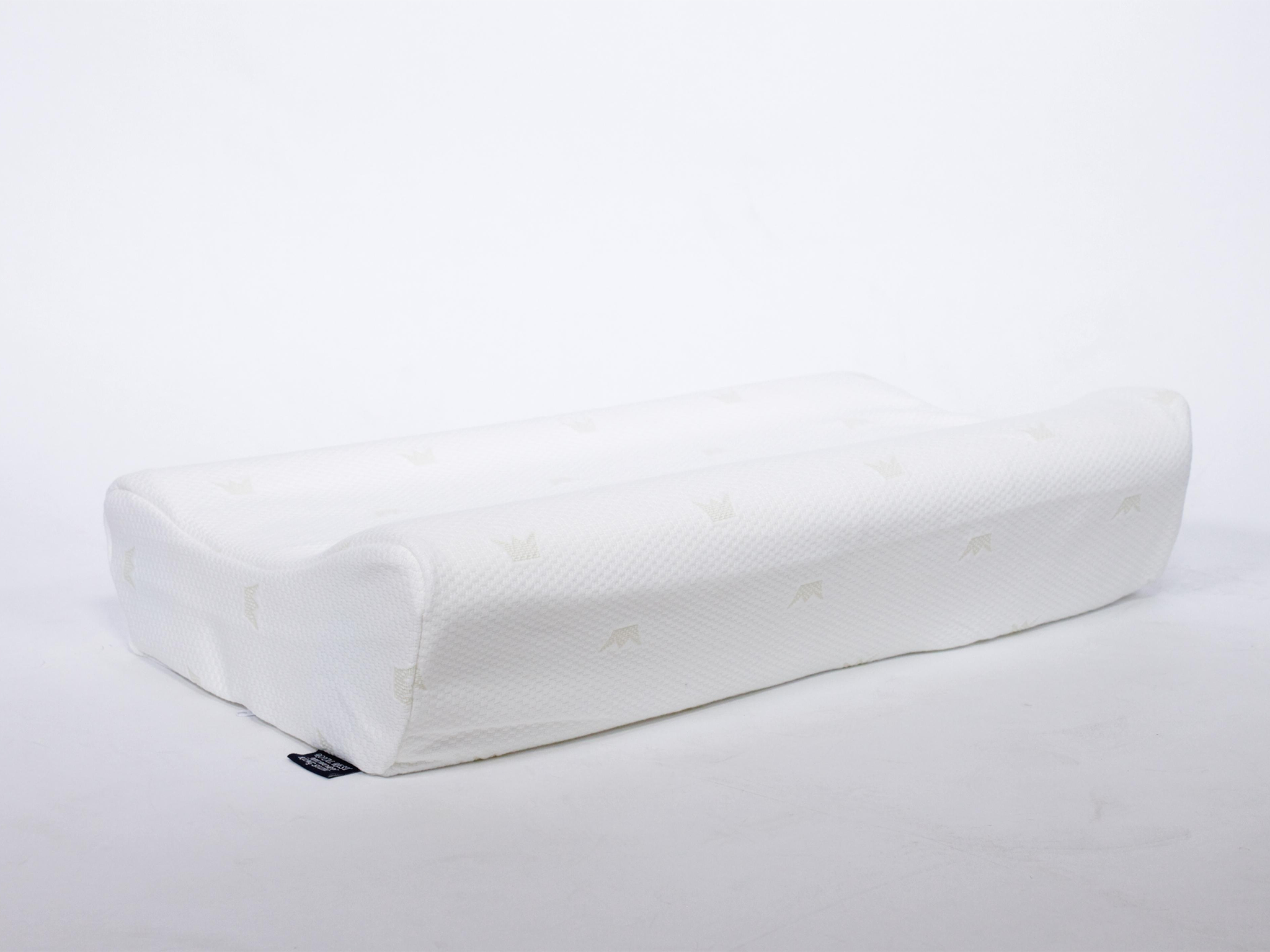 Back In Action royal rest pillow, memory foam