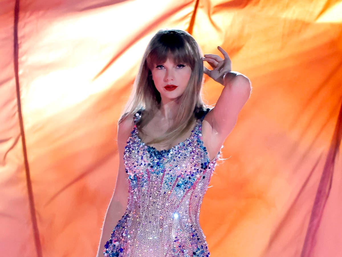Taylor Swift&rsquo;s tour announcement has put the spotlight on her super strength