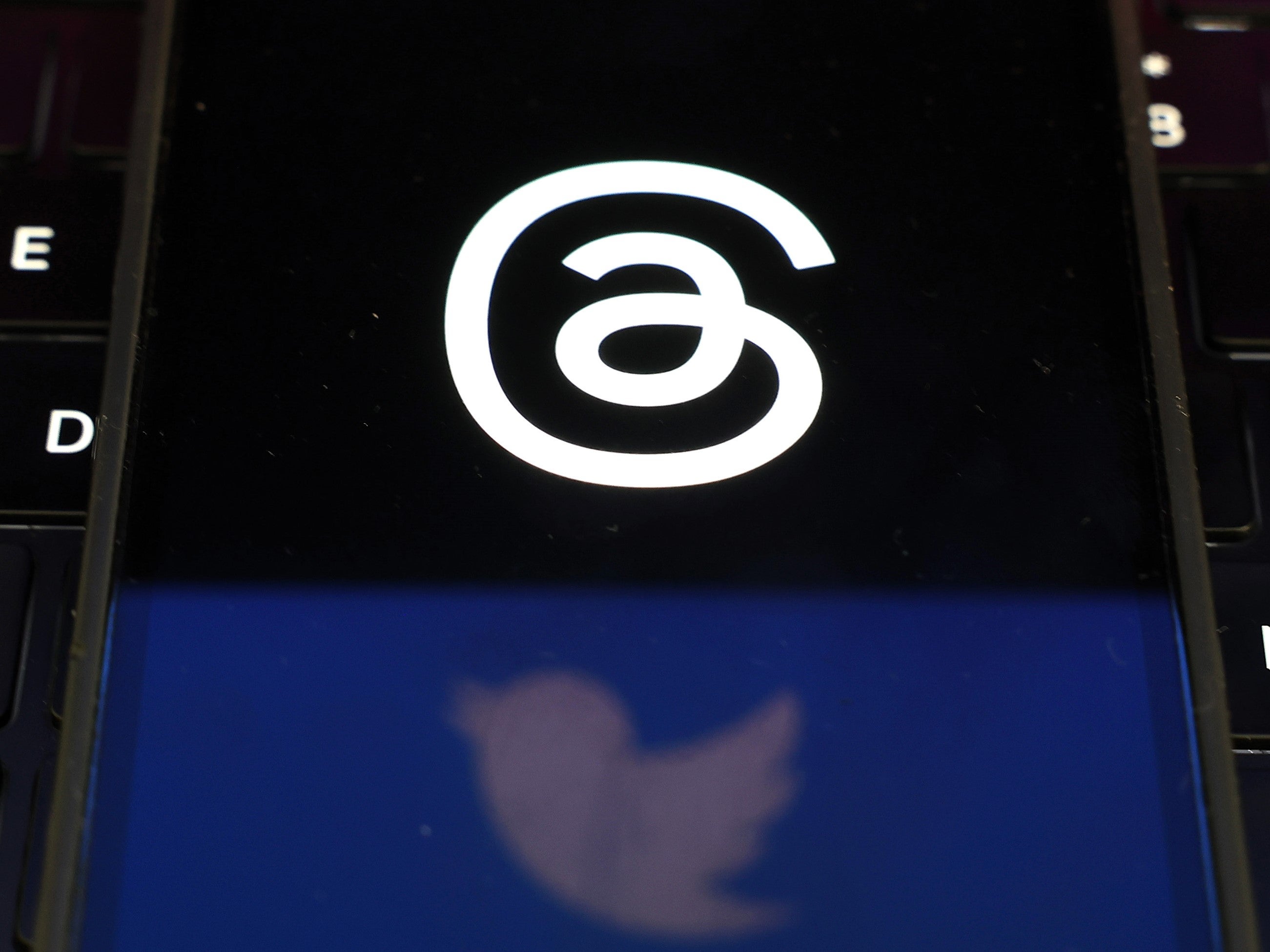 Threads app: Instagram owner's Twitter rival logs 5 million users