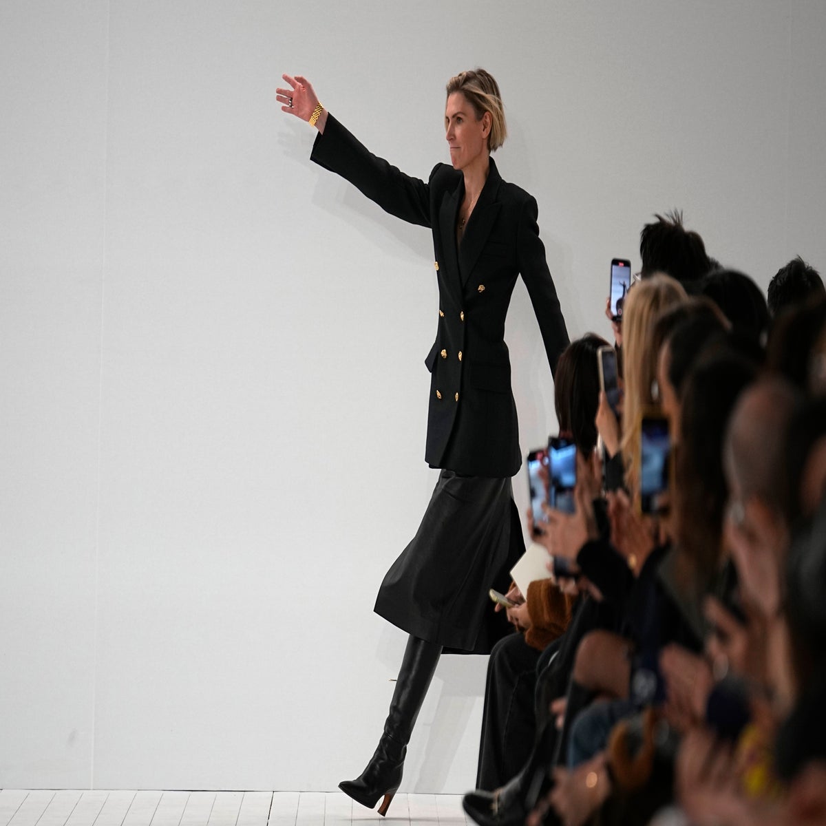 Gabriela Hearst to show in Paris RTW this fall