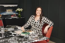 Interior designer Naomi Astley Clarke on how to add value to your home