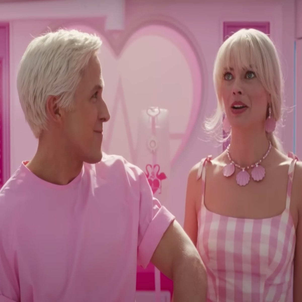 Barbie star's new movie debuts with 100% Rotten Tomatoes rating