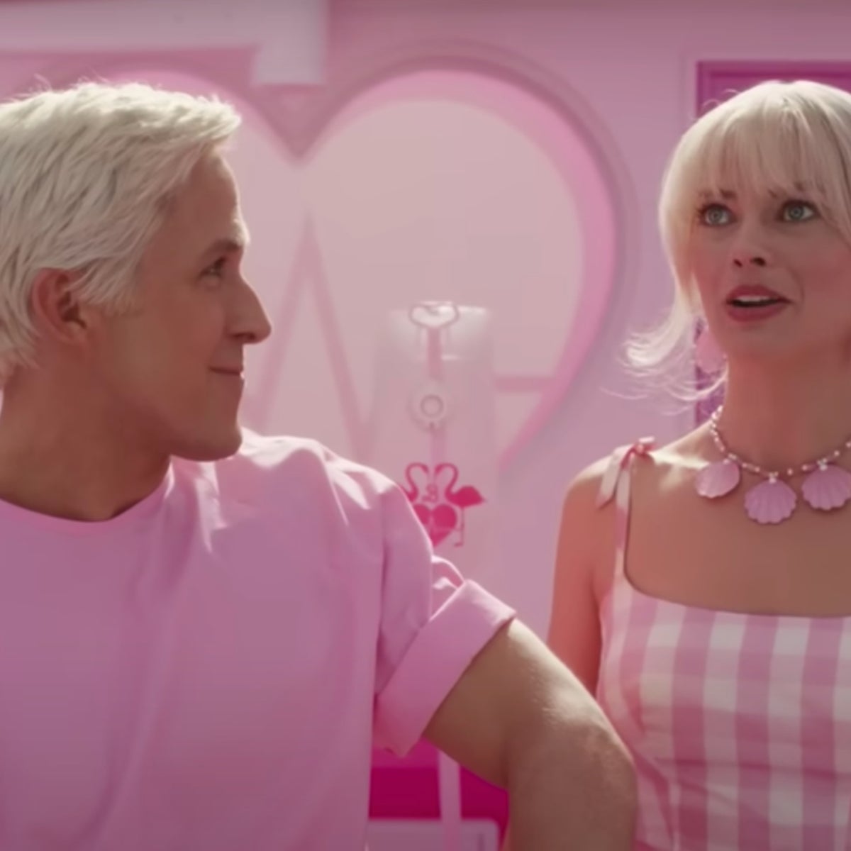 Barbie has secures high Rotten Tomatoes score – and it's not even out yet