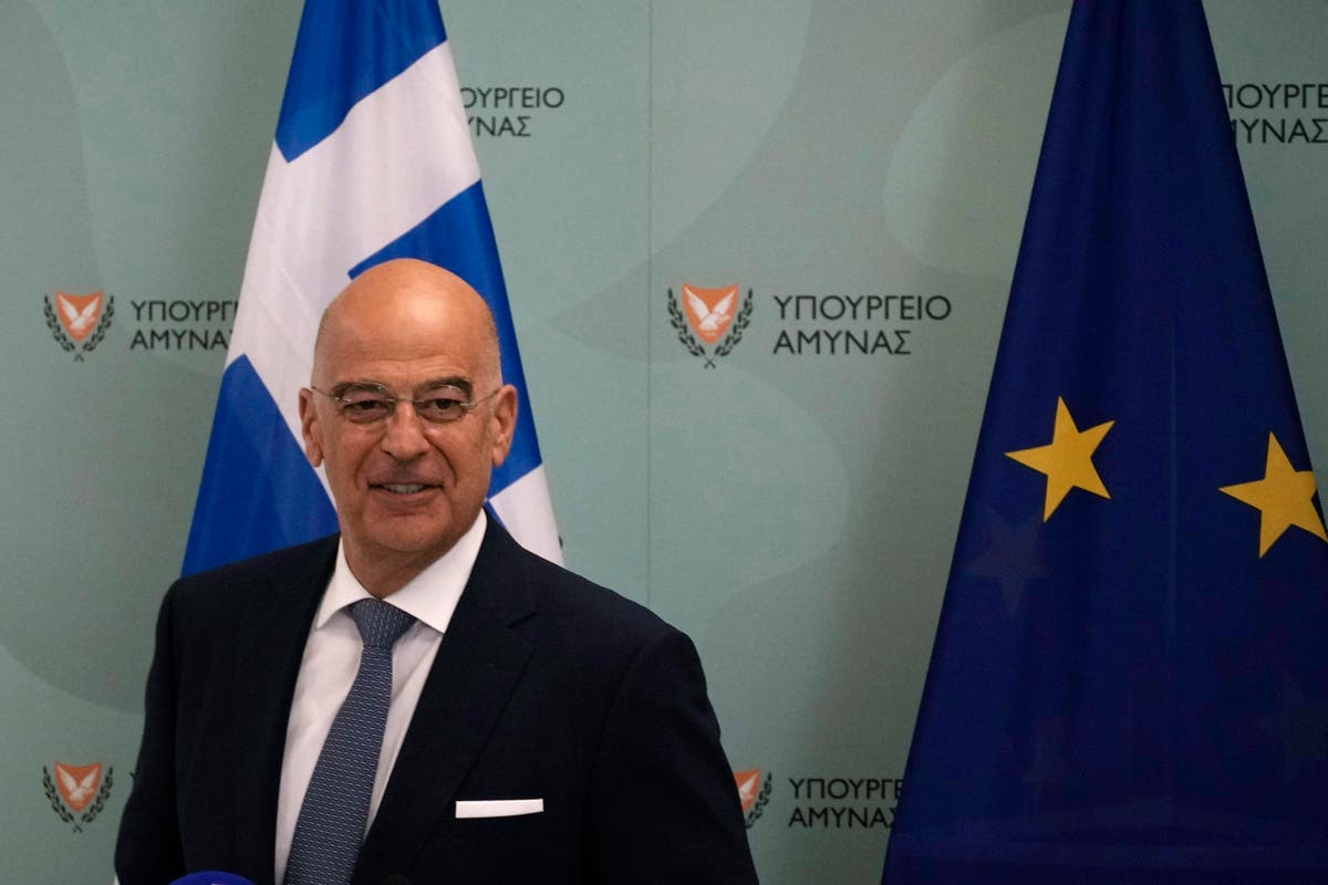 Greece welcomes deescalation in the eastern Mediterranean without ...