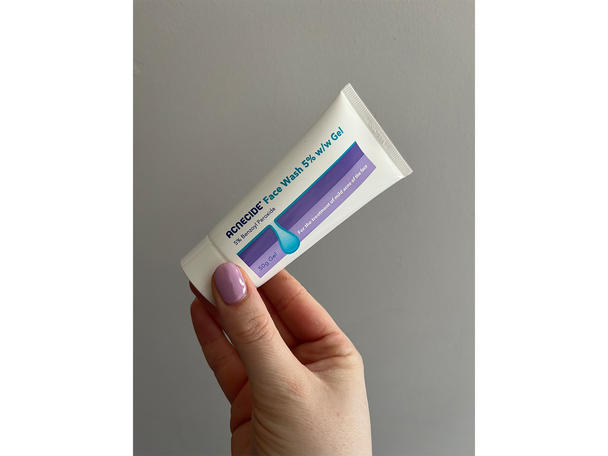 best skincare for acne prone skin reviews