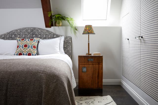 Celebrity interior designer Naomi Astley Clarke on how to add value to ...