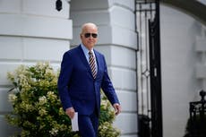 Why Friday is a crucial test for Joe Biden and ‘Bidenomics’
