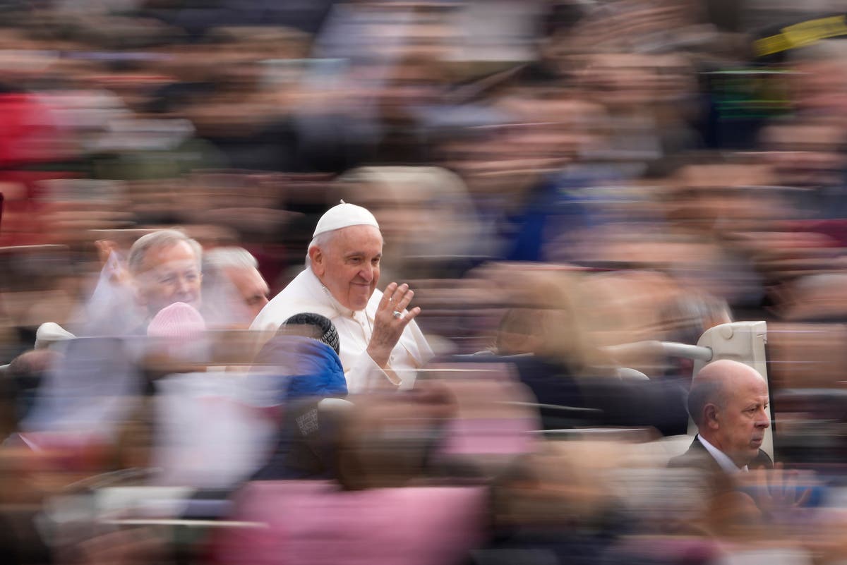 Pope Francis' trip to Mongolia in September will be closely watched by Russia and China