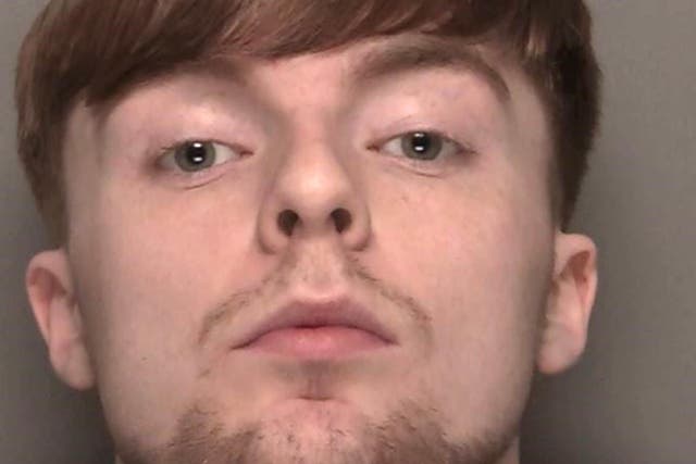 Thomas Waring was found guilty of the possession of a prohibited firearm and assisting an offender (Merseyside Police/PA)