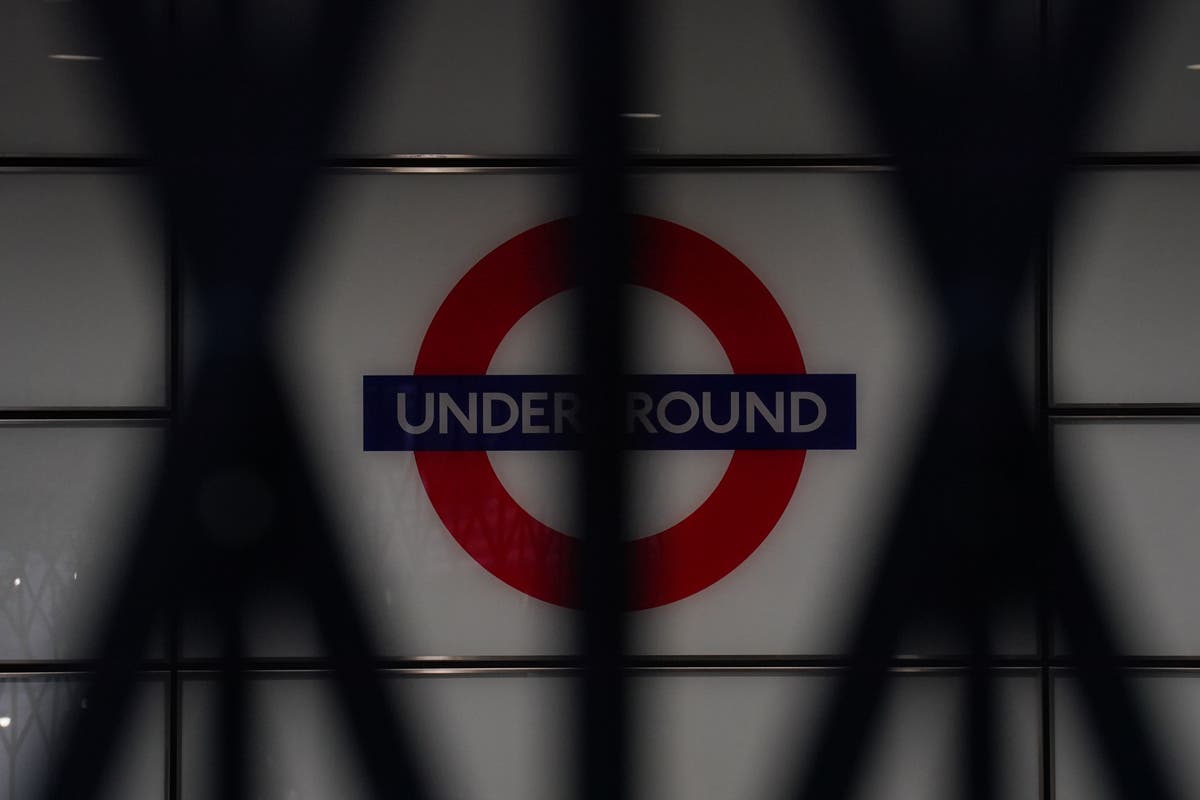 The latest Tube strikes aren’t just disruptive – they’re dangerous