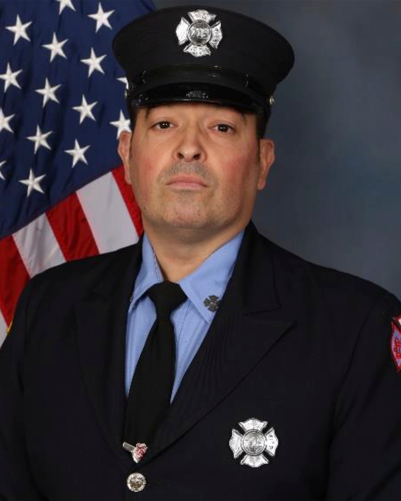 Cargo Ship Fatal Fire