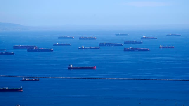 International Shipping Emissions Plan