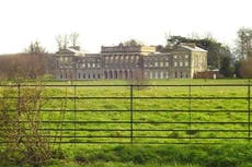 Pilot airlifted to hospital with serious injuries after plane crash