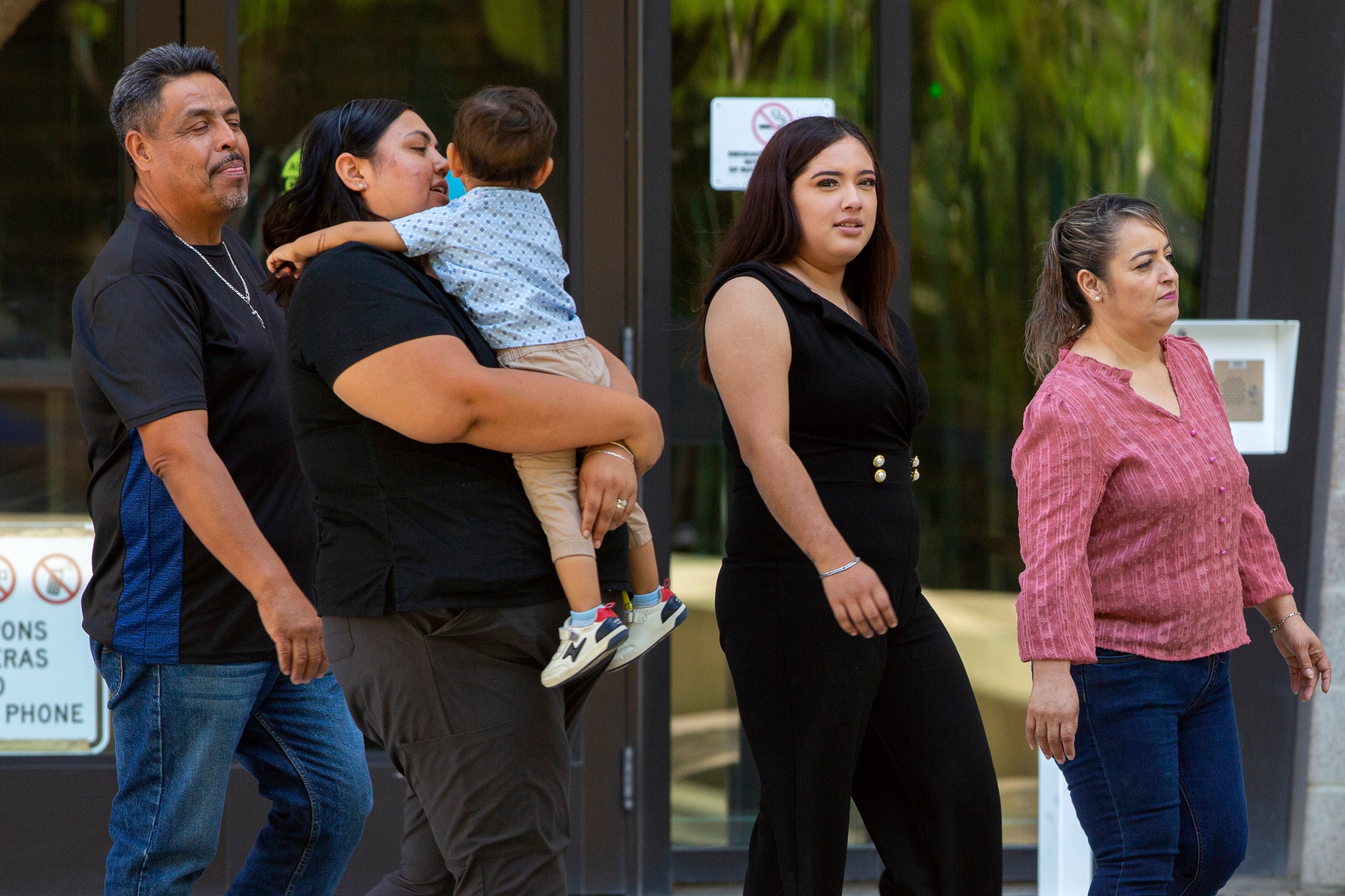 EL PASO-TIROTEO-VÍCTIMAS