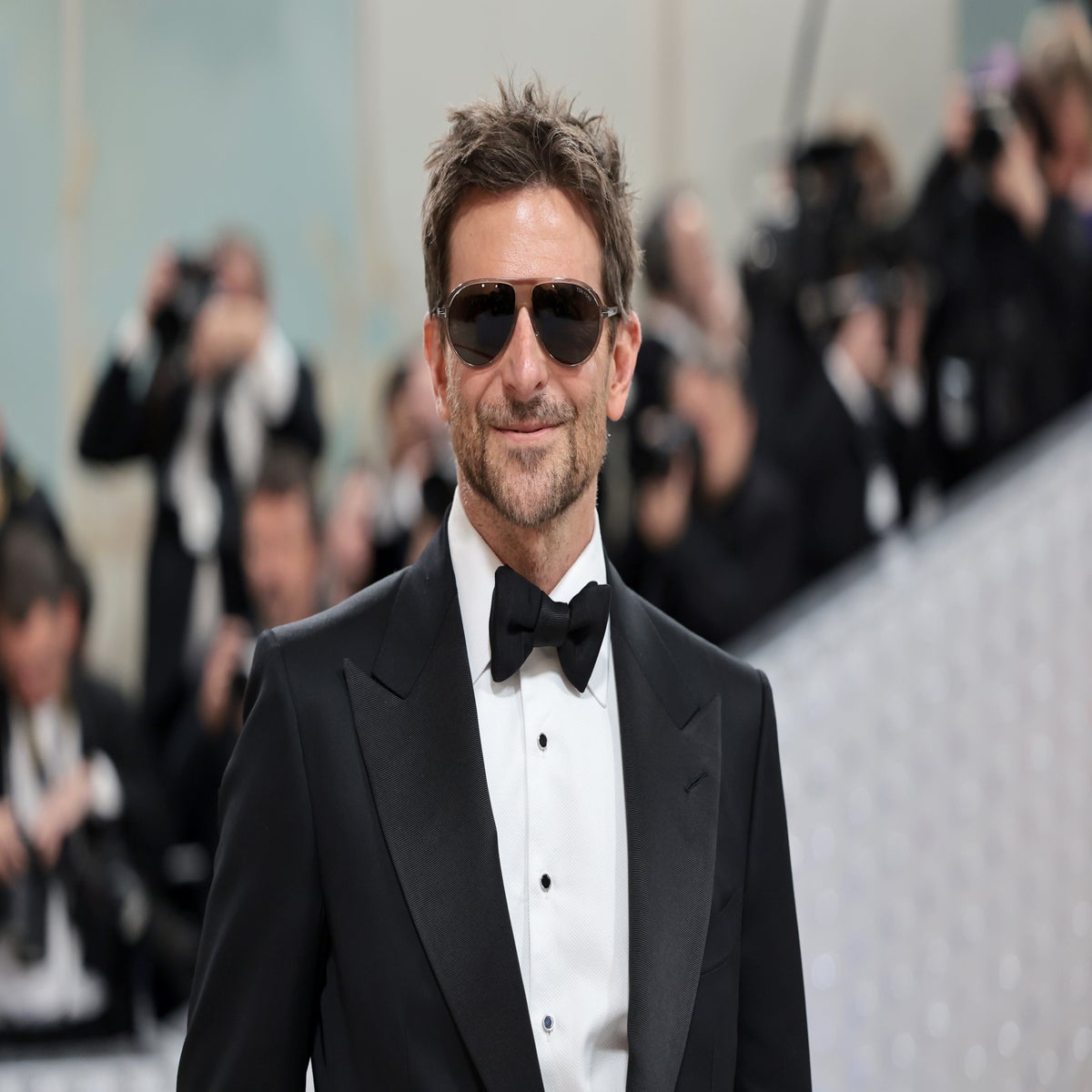 Bradley Cooper Hopes to 'Unburden' Daughter Lea From His 'Mistakes