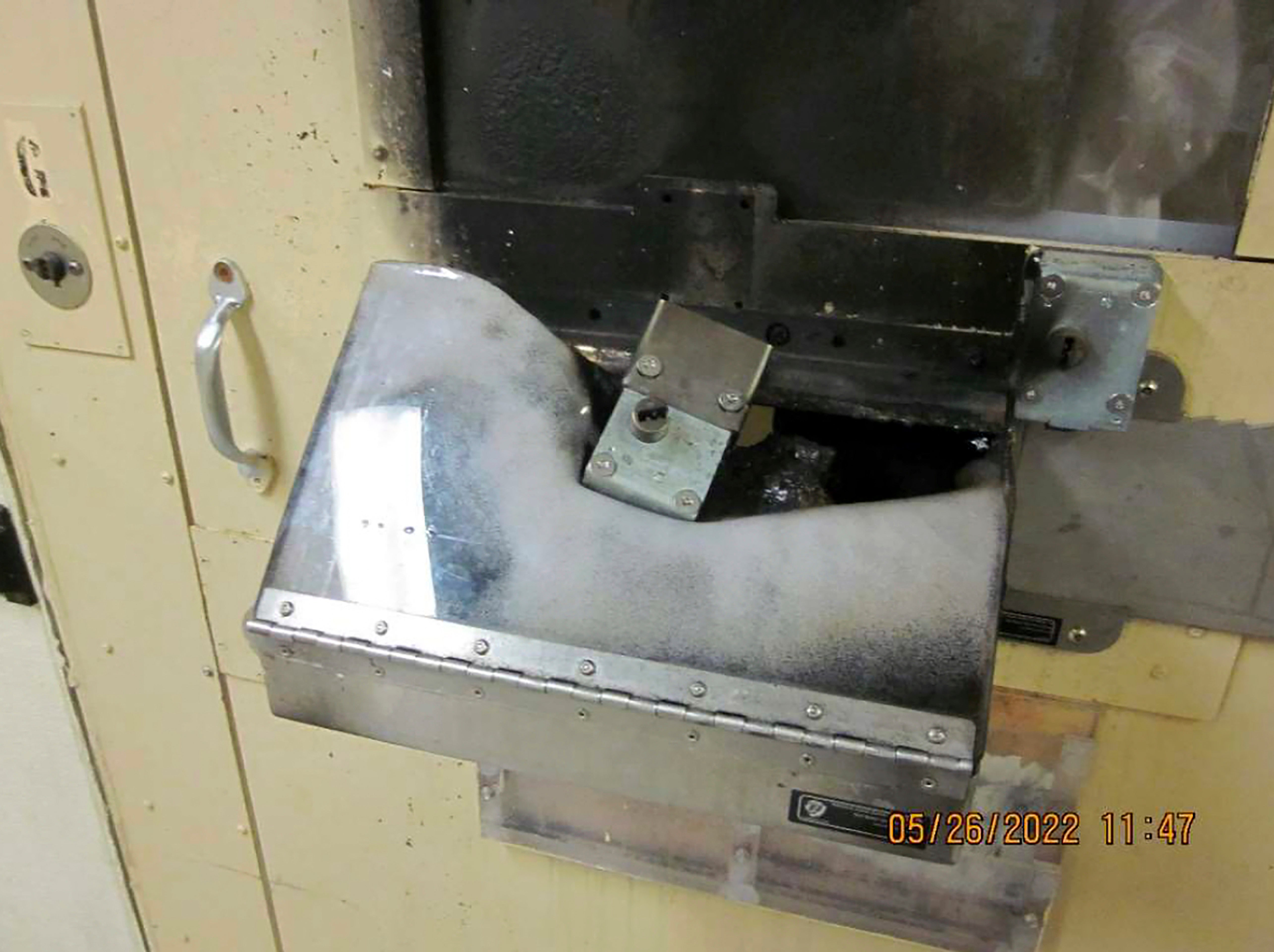 Rikers Island Report