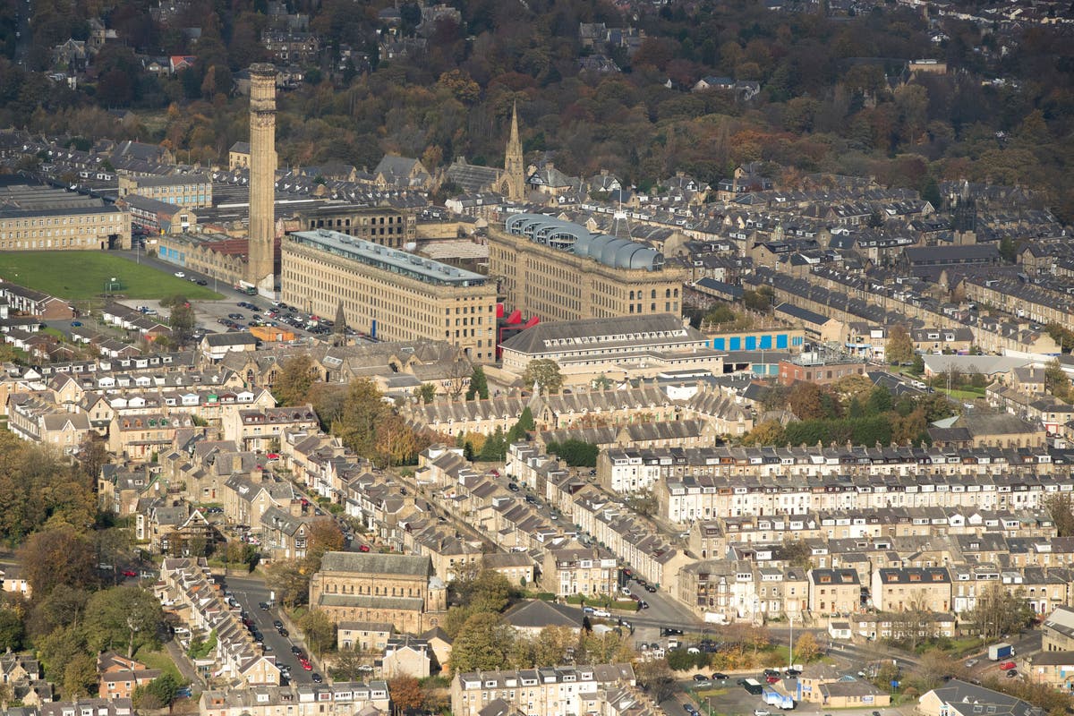 Bradford&rsquo;s City of Culture 2025 preparations receive &pound;10m funding boost