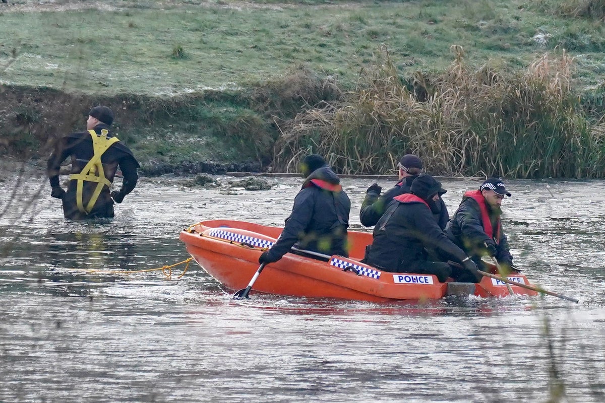 Inquests to be heard into deaths of four boys pulled from icy lake