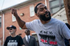 An epidemic of gun violence has gripped America – why have we given up trying to stop it?