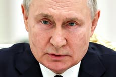 Putin’s hit list: from poisoned tea to mysterious falls, the grisly fate of the Kremlin’s enemies
