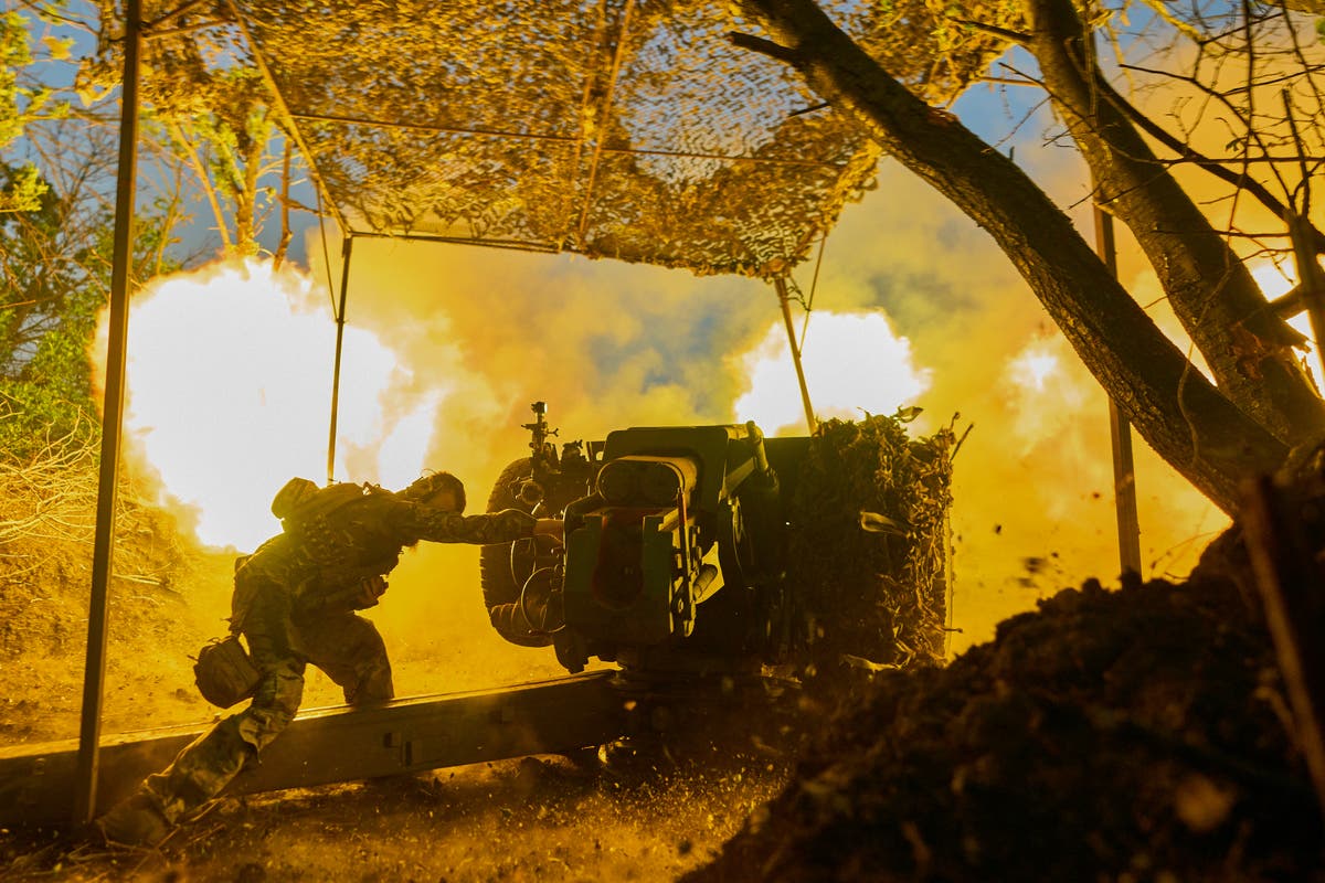 Why Ukraine’s plea for Nato membership is such a challenge for the West